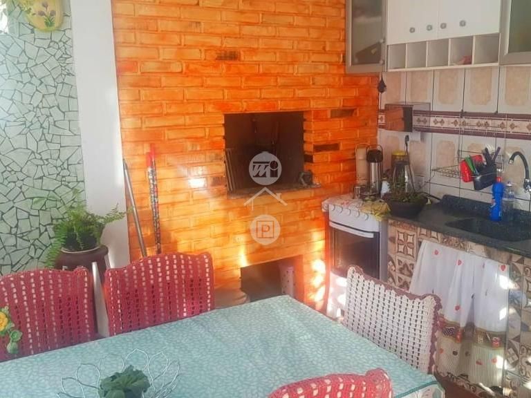 Casa em Caminho Novo, Palhoça. 4 quartos, 162m². Imagem 10 de 11